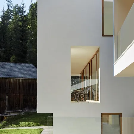 Greva Apartments 1 Santa Cristina Val Gardena Exterior photo