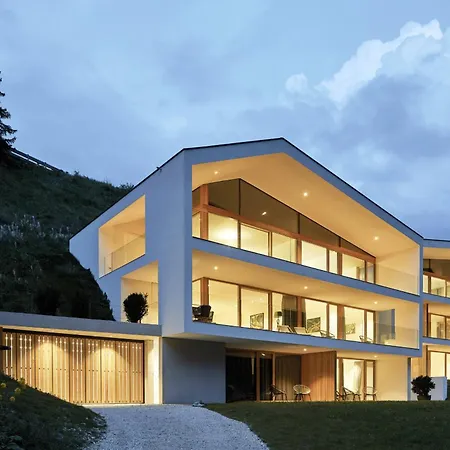 Greva Apartments 1 Santa Cristina Val Gardena Exterior photo