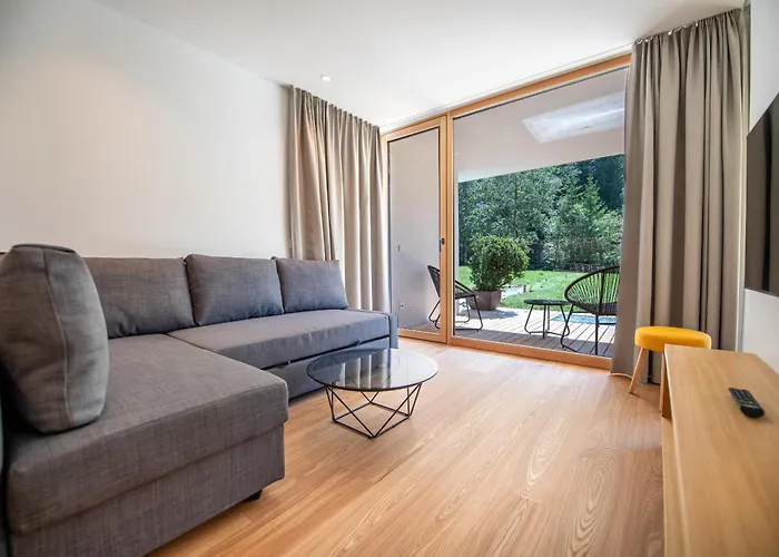 Greva Apartments 1