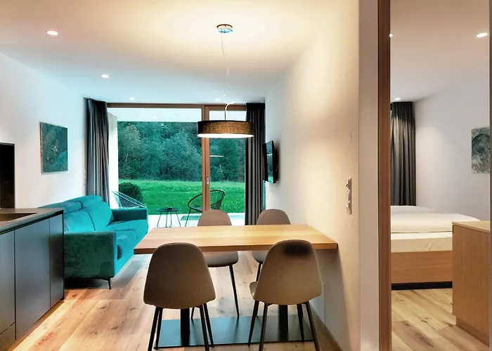Greva Apartments 1