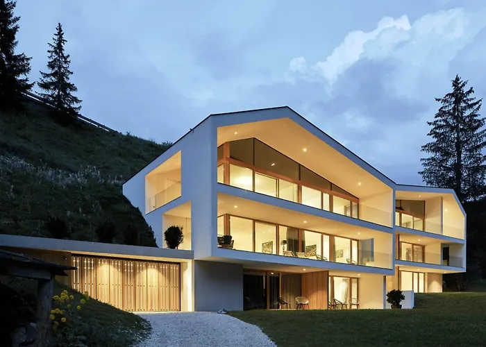 Greva Apartments 1