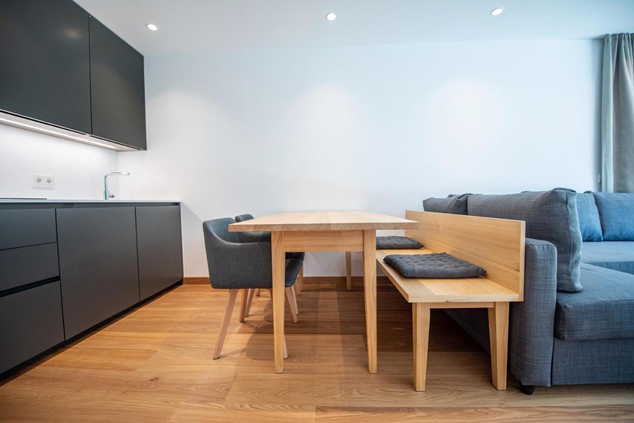 Apartment Greva 1