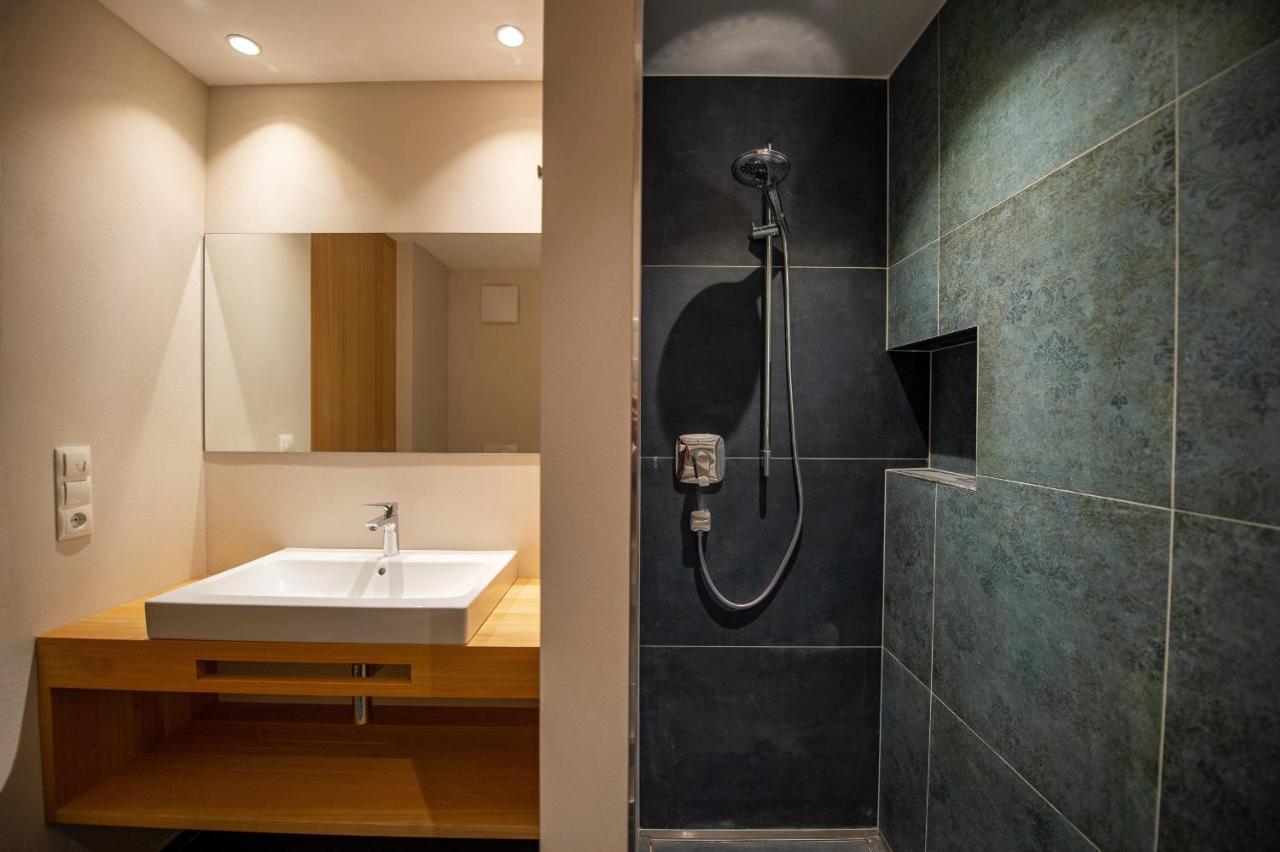 Apartment Greva 1