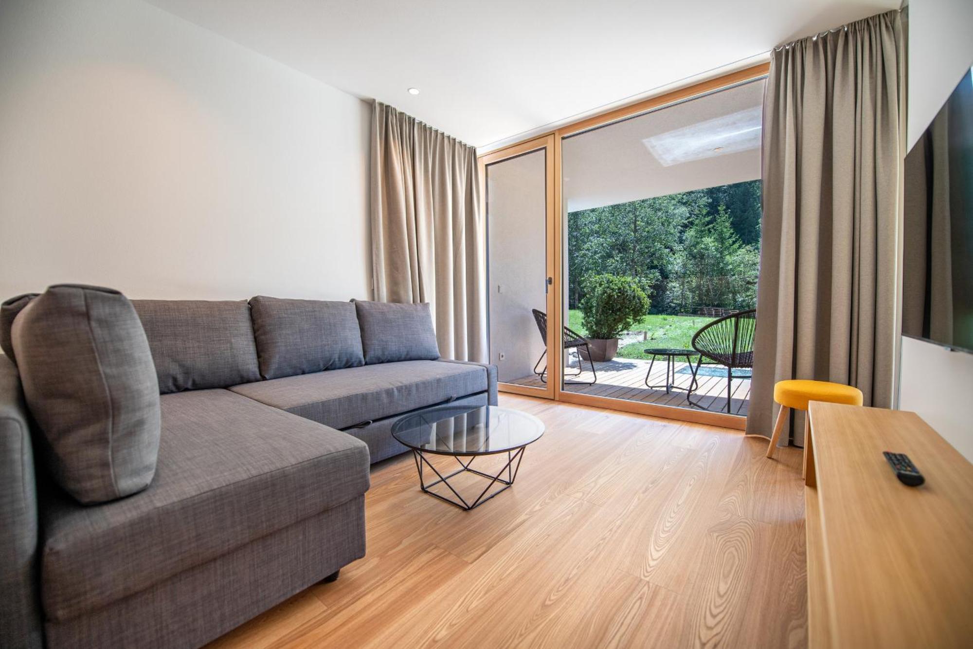 Greva 1 Apartment