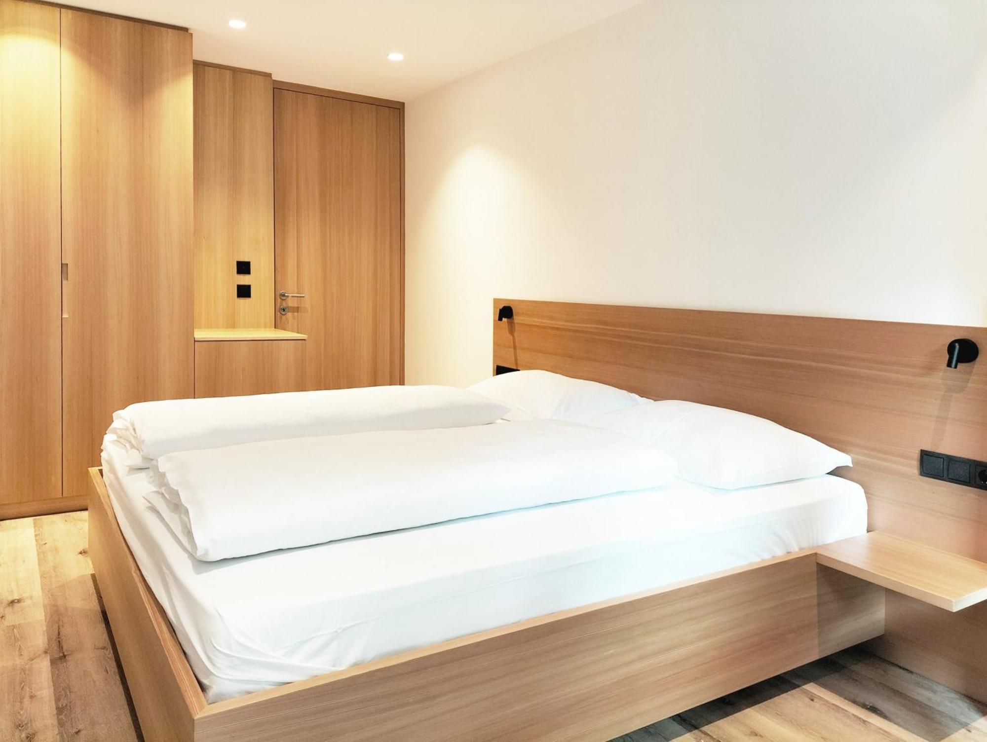 Greva 1 Apartment