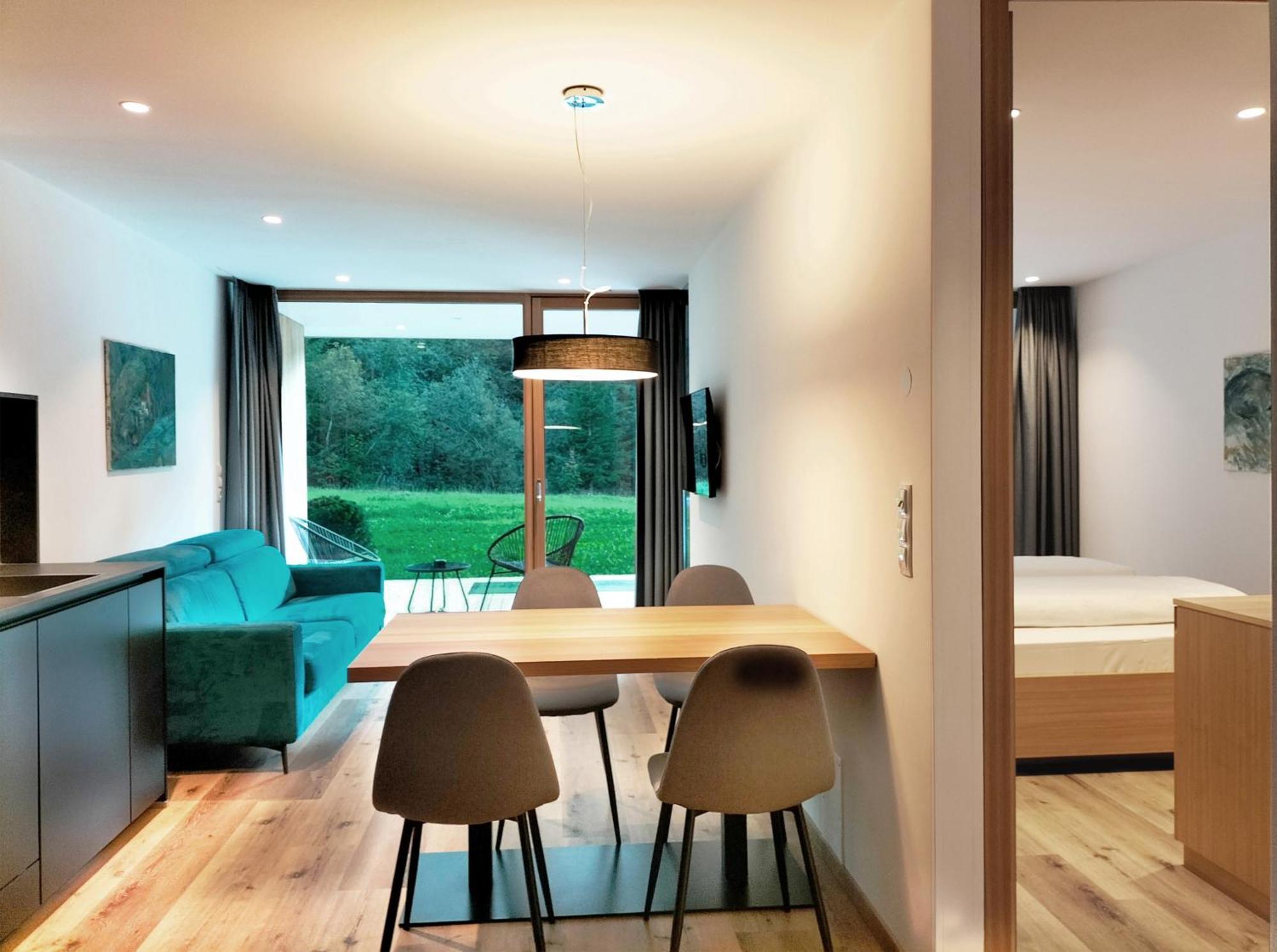 Apartment Greva 1 *