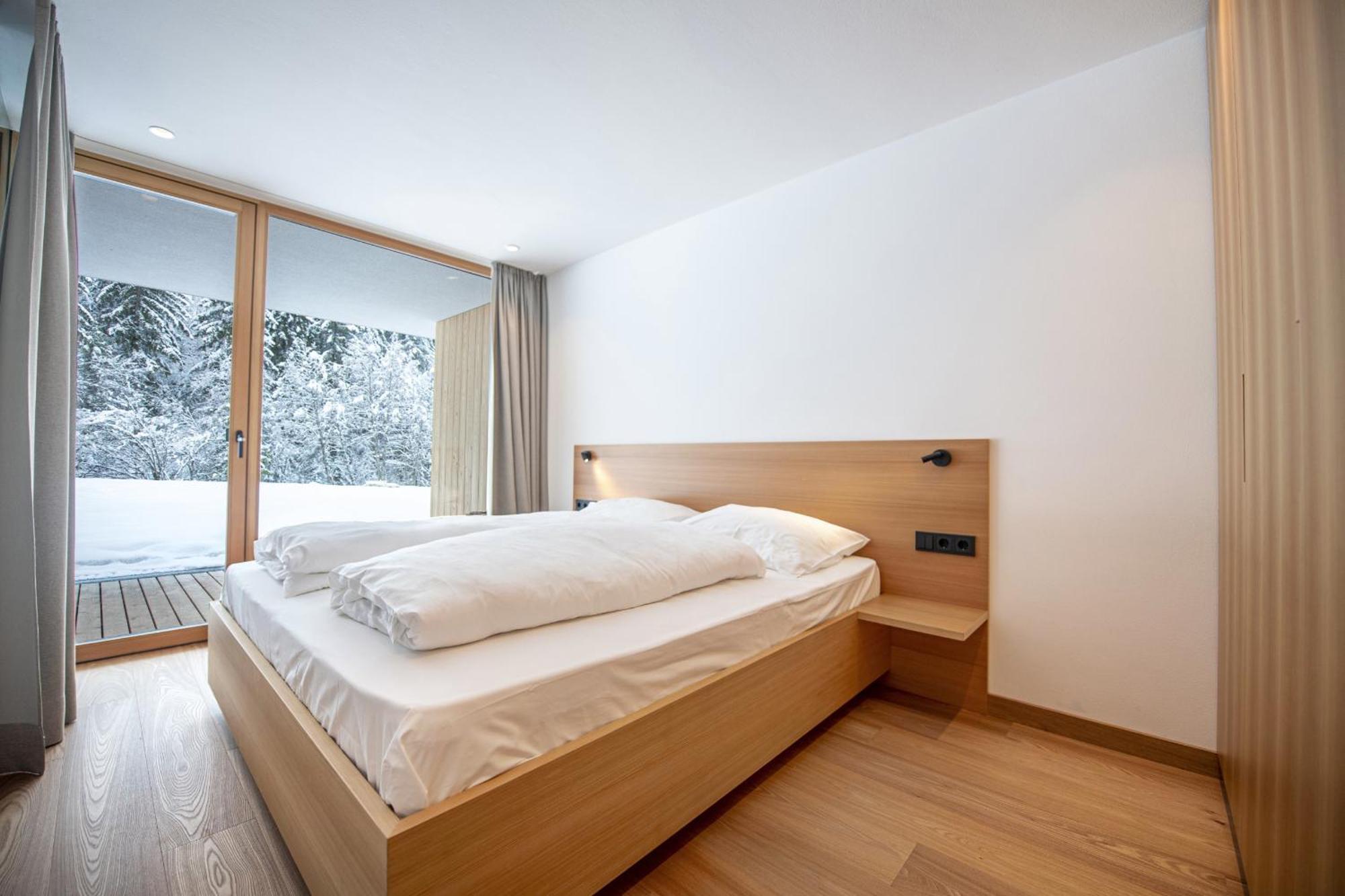 Greva 1 Apartment Santa Cristina Val Gardena
