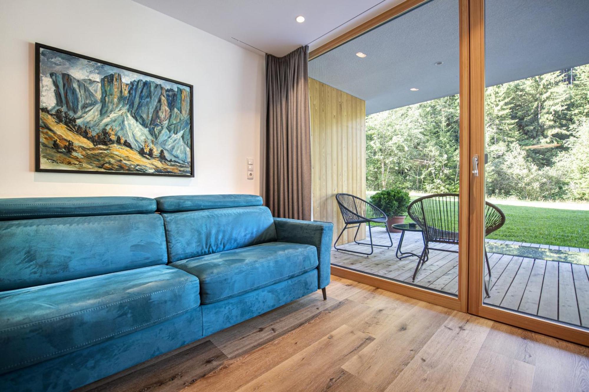 Greva 1 Apartment
