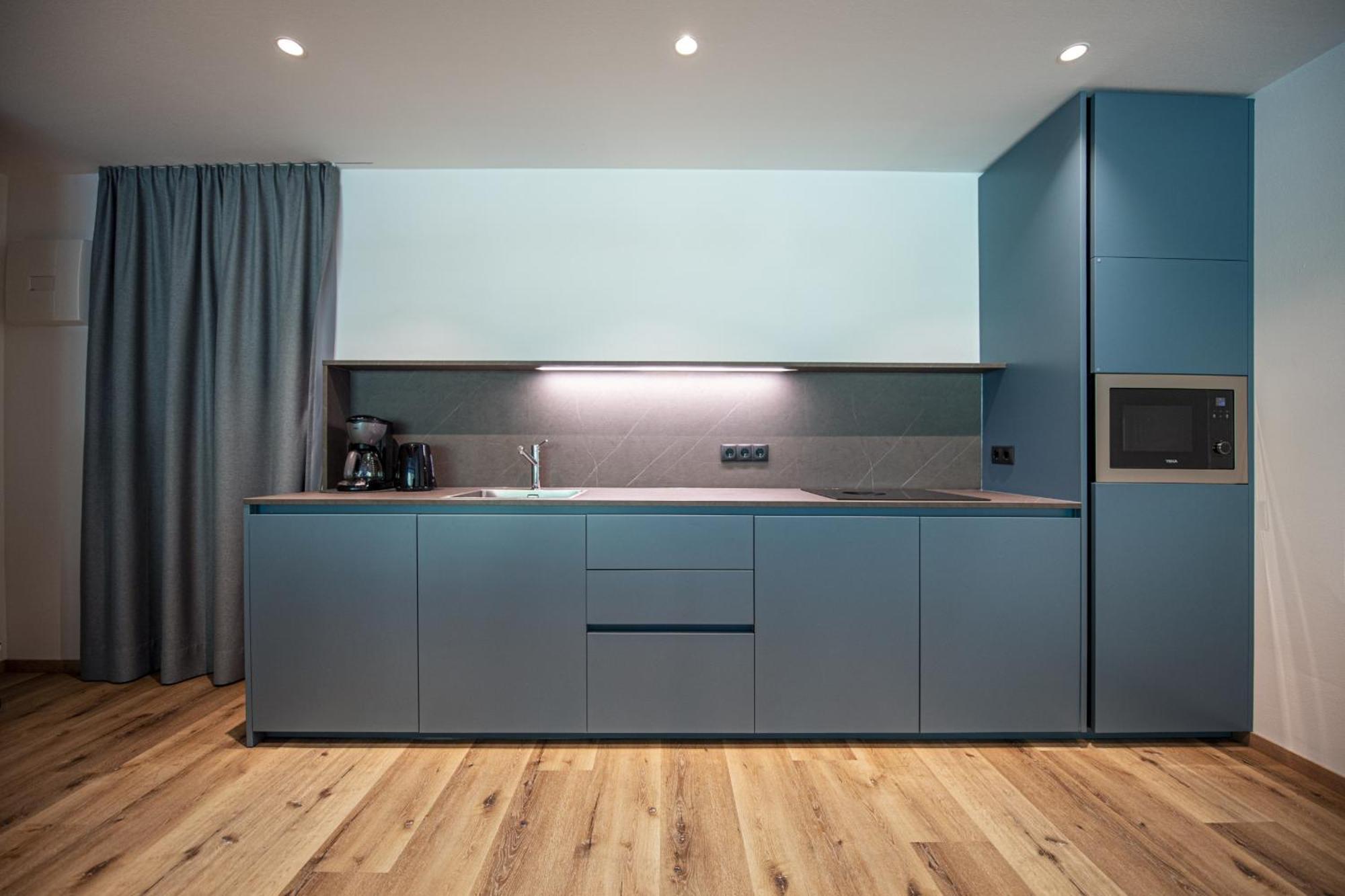 Apartment Greva 1