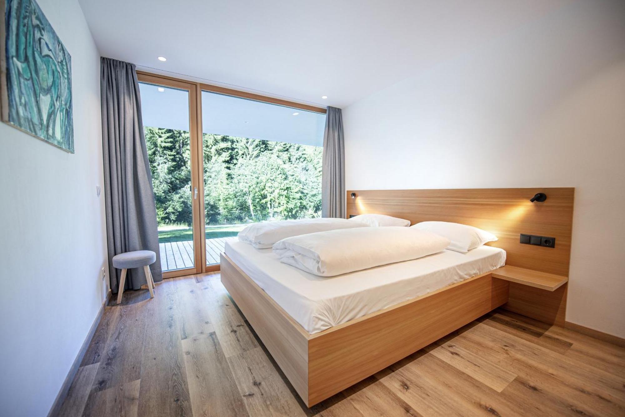 Apartment Greva 1 *