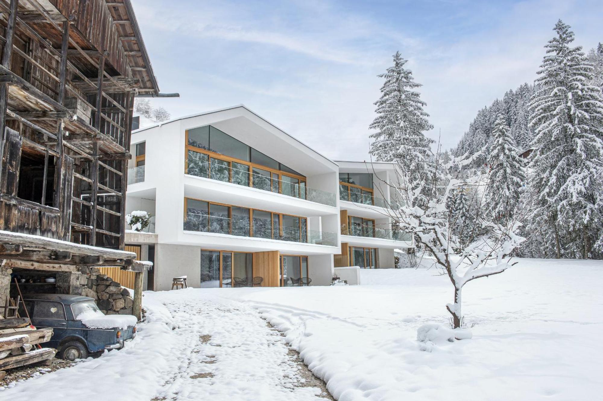 Greva 1 Apartment Santa Cristina Val Gardena